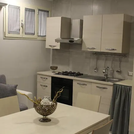 Apartamento Milo S *
