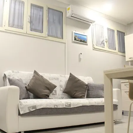 Apartamento Milo S *