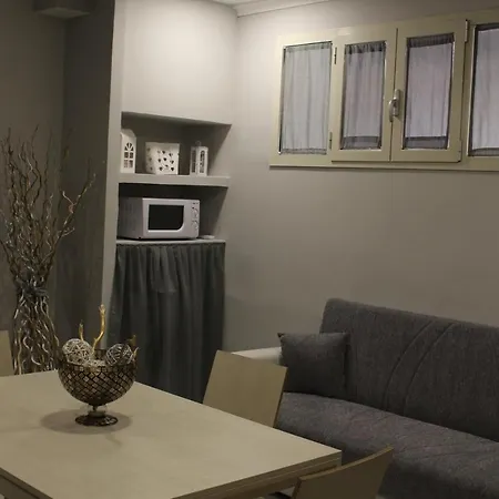 Apartment Milo S Naples