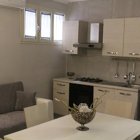 Milo S Apartment Naples