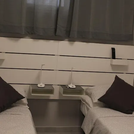 Milo S Apartment *