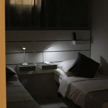 Milo S Apartment Naples