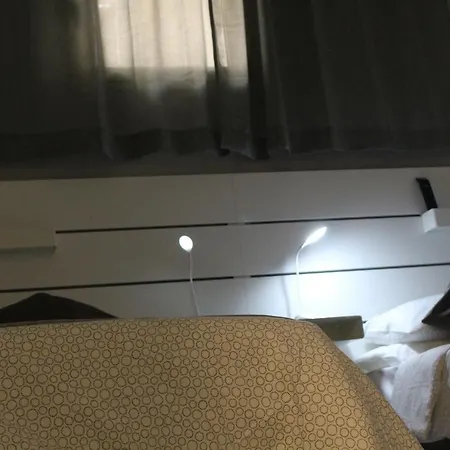 Milo S Apartment