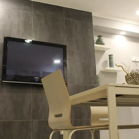 Milo S Apartment