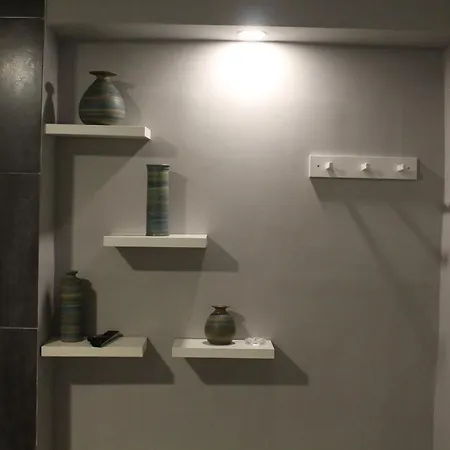 Milo S Apartment Naples