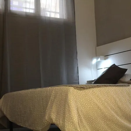 Milo S Apartment *