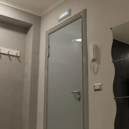 Apartment Milo S Naples