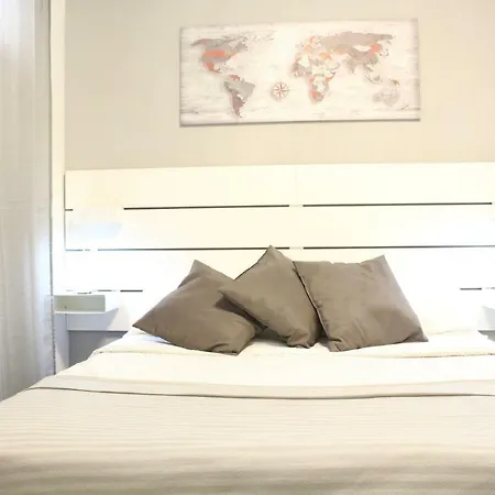 Milo S Apartment Naples
