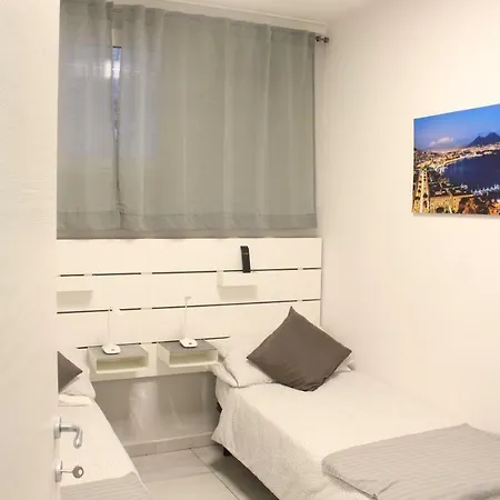 Apartment Milo S