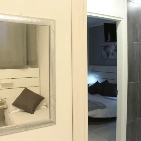 Apartment Milo S *