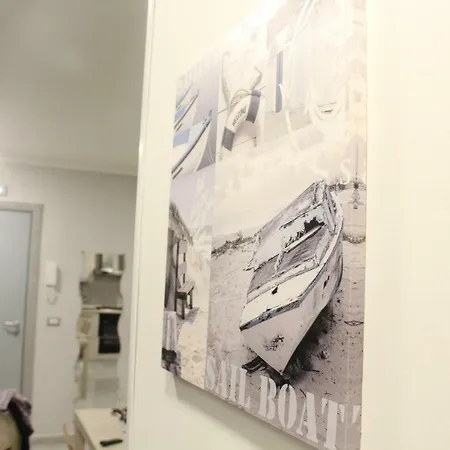 Apartment Milo S *